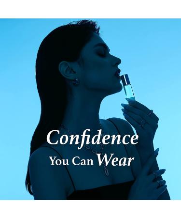 Pure Instinct Roll-On (3-Pack) | Pheromone Infused Essential Oil Perfume for Men and Women | TSA Friendly - Buy Online on SooperMarket.com