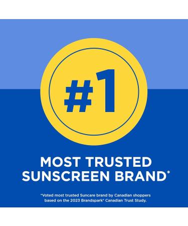 Coppertone Sport Sunscreen Spray SPF 30 Duo Pack (2x222 mL) Lightweight and Water-Resistant Sun Protection Stays On Strong When You Sweat - Buy Online on SooperMarket.com