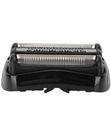 Head Shaver for Men Replacement Parts Accessories for Electric Shaver Cutting Heads Suitable for Braun 3 Series (21B)