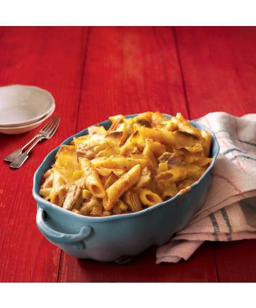 Colman's Tuna Pasta Bake Recipe Mix perfect with melted cheese quick to prepare sauce mix 44 g - Buy Online on SooperMarket.com
