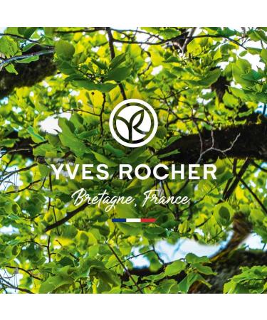 Yves Rocher Lily of the Valley Scent Shower Gel - Luxurious Floral Fragrance for Refreshing Showers | International Shipping Available - Buy Online on SooperMarket.com