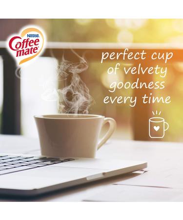 Nestle Coffee Mate Sugar Free Hazelnut 289g - Delicious & Healthier Option - Buy Online on SooperMarket.com