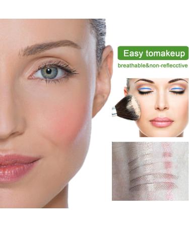 Jeanssar 4MM Eyelid Tape Invisible One-sided Sticky Eyelid lift Strips Breathabe Eyelid Correction Stripers Instant Eye lid Lift Without Surgery for Hooded Uneven Mono-eyelids 4MM One-sided Sticky Black - Buy Online on SooperMarket.com