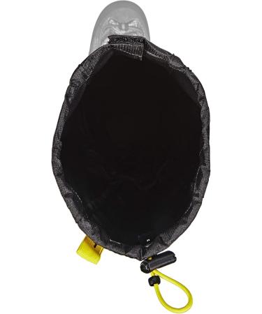 Buy Salewa Trekking Gaiters 2114 0900 Black - One Size | International Shipping Available - Buy Online on SooperMarket.com