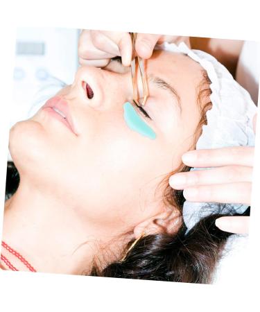 Didiseaon 30 Pairs Eyelash Lifting Pads - Best Lash Lift Tool & Silicone Curlers for Perfect Eyelash Perms | Beauty Essentials - Buy Online on SooperMarket.com