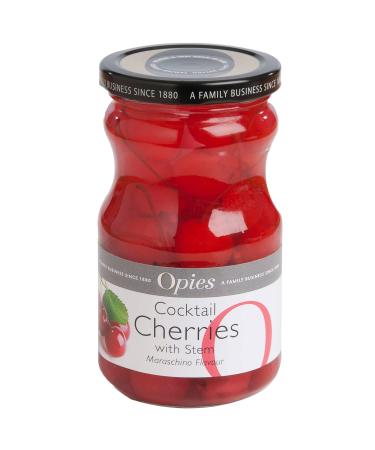 Opies Cocktail Cherries - 6x500g
