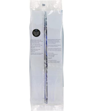 Amazon Basics Twin Blade Disposable Razors - 32 Count with Rubber Grip - Buy Online on SooperMarket.com