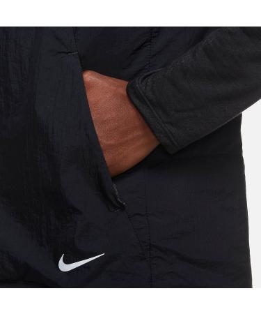 Nike AeroLayer Men's Running Vest - Large, Black/Photon Dust - Buy Online on SooperMarket.com