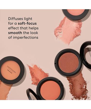 bareMinerals Gen Nude Powder Blush - Kiss of Pink 0.13 oz - Pink Me Up (Pack of 1) - Buy Online on SooperMarket.com