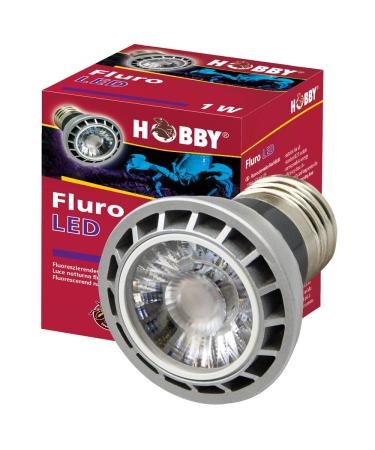 Hobby 37600 Fluro Led 1 W