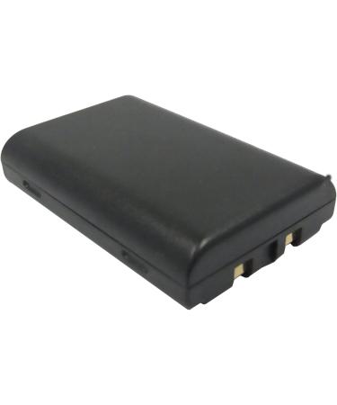 Buy SPANN Battery Replacement for Casio Cassiopeia IT-700 M30 | 3.7V Lithium Rechargeable | Fast International Shipping - Buy Online on SooperMarket.com
