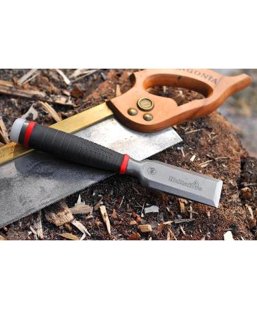 Hultafors Tools 390293U Chisel HDC 40* 1.5" - Buy Online on SooperMarket.com