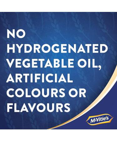 McVitie's Original Digestive Biscuit Twin Pack (2 x 360g) - Buy Online on SooperMarket.com