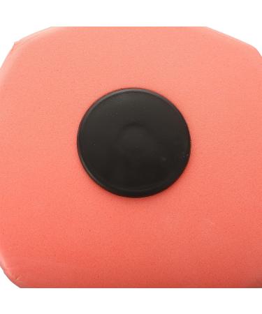 Water Foam Dumbbell | Pool Weights for Water Exercise | Foam Barbells for Pool | Pink | Fitness Tool for Men, Women, Kids - Buy Online on SooperMarket.com