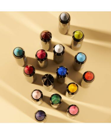 Moon Creations Face Color Code - 16 Set Sweatproof & Water-Resistant Animal-Tested Free for Costumes & Festivals | Perfect for Halloween or Kids & Adults - Buy Online on SooperMarket.com