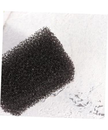 HAPINARY 1pc Super Sponge Bulk Cosmetic Bags Black Toiletry Bag Special Stipple Sponge Stipple Sponge Makeup Scar Wounds Sponge Scar Sponge Stippling Sponge for Makeup Blood Props Halloween Size 2 Black - Buy Online on SooperMarket.com