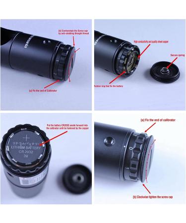 Astromania 1.25 Laser Collimator for Newtonian Telescopes - Quick and Easy Alignment Tool - Buy Online on SooperMarket.com