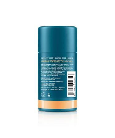 Oars + Alps Aluminum Free Deodorant for Men and Women Dermatologist Tested and for Sensitive Skin Vegan Mandarin Woods 2 Pack 2.6 Oz Each 2ct - Mandarin Woods - Buy Online on SooperMarket.com
