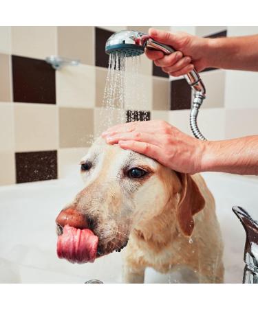 Iv San Bernard Trad Pek Conditioner 250 ml - Nourishing Dog Hair Care for All Breeds | International Shipping Available - Buy Online on SooperMarket.com