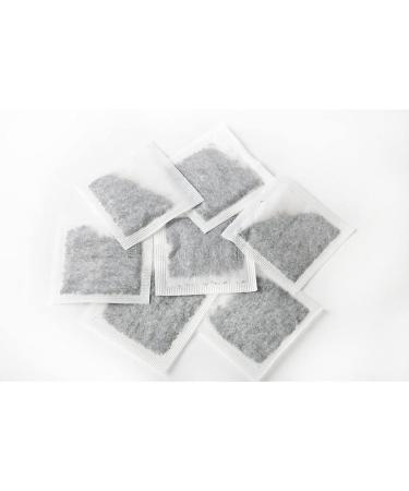 Live Well Supplements Spearmint Tea Bags Helps With Digestion Nausea Etc... (10 Tea Bags) 20-30 Cups - Buy Online on SooperMarket.com