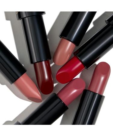 LAURA GELLER Modern Classic Lipstick in Berry Bliss | Ultra-Rich Color with Cream Finish - Buy Online on SooperMarket.com