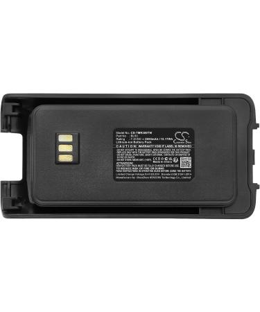 Battery Replacement for RT81 RT82 RT50 RT8 RT81V BL50 - High-Quality International Shipping - Buy Online on SooperMarket.com