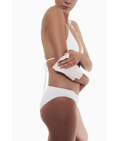 Tan Towel Plus Self-Tan Towelette Full Body - 5 Count - Buy Online on SooperMarket.com