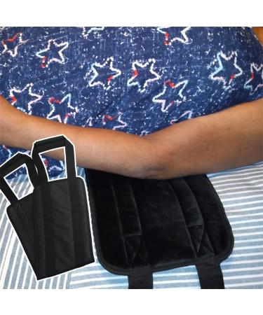 Transfer Nursing Sling for Patient Elderly Safety Lifting Aids Home Bed Assist Handle Back Lift Mobility Belt Gait Belts for Disabled Injured 31 Inch - Buy Online on SooperMarket.com