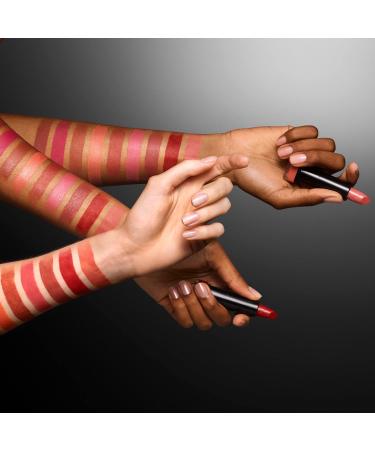 Max Factor Colour Elixir Velvet Matte Lipstick - Mauve 60, Infused with Oils and Butters - Buy Online on SooperMarket.com