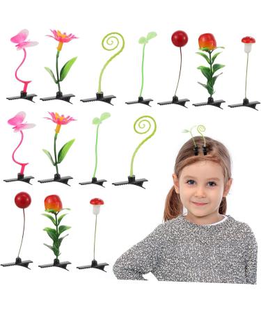 Didiseaon Sprout Clips Sprout Hair Clips - Buy Online on SooperMarket.com