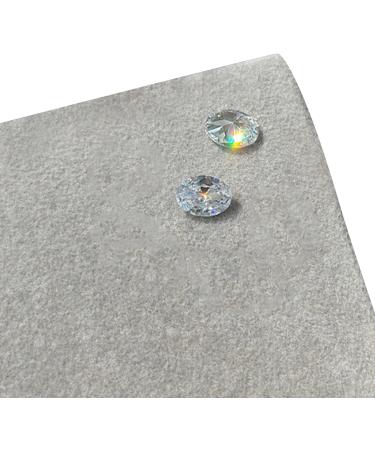 2x Nail Rectangular Nails Art Fat Square Nail Nail Rhinestones Crystal Nails Decorations 2x Fat Square Nail Nail Rhinestones Nails Art Nail Crystal Decoration 06 Rectangular right - Buy Online on SooperMarket.com