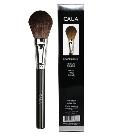 Cala Luxury Powder Brush / Pouch