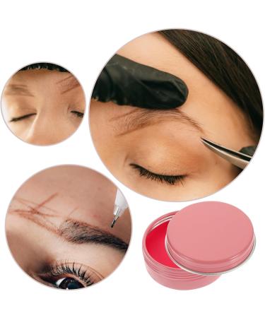 Baluue Eyebrow Mapping Cream Eyebrow Cream Eyebrow Practice Tool Brow Mapping Tool Women Makeup Tools Paste 5x5cm As Shown 1 - Buy Online on SooperMarket.com
