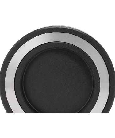 Hair Dryer Nozzle Holder Hair Dryer Nozzle Rack 37 X 60mm for Hair Salon for Barbershop for Home(Black) - Buy Online on SooperMarket.com