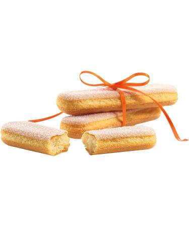 Matilde Vicenzi - Vicenzovo - Lady Fingers - 200g - Buy Online on SooperMarket.com