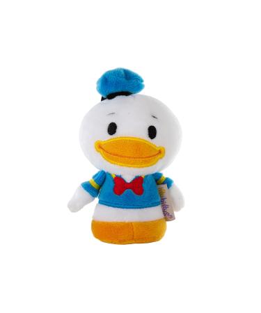Hallmark Disney Itty Bitty Soft Toy - Donald Duck Design