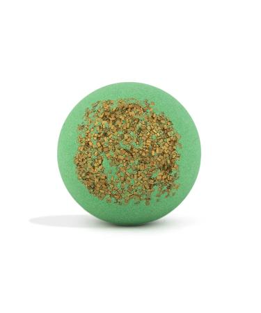 A BOMB Mojito Bath Bomb 7oz - Relax and Refresh with a Luxurious Bath Experience - Buy Online on SooperMarket.com