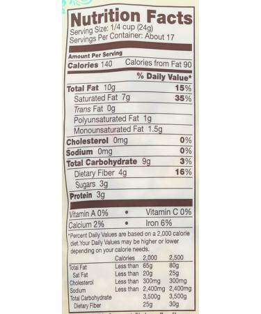 Bob's Red Mill Paleo Muesli  14-ounce - Buy Online on SooperMarket.com