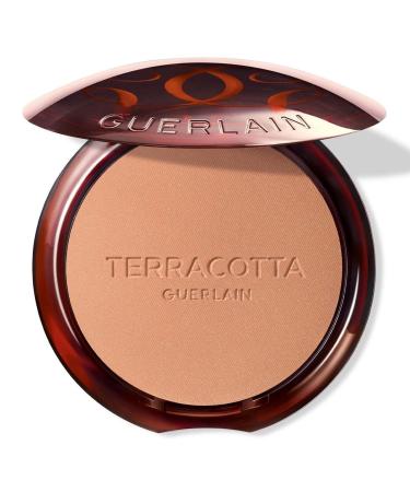 Guerlain The Bronzing Powder 96 Percent Naturally - 00 Light Cool by Guerlain for Women - 0.29 oz Powder