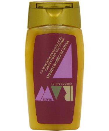 Raw Health Organic Raw Pure Blossom Creamy Honey 1 X 350G - Buy Online on SooperMarket.com