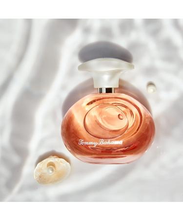 Tommy Bahama Eau de Parfum Spray 3.4 Fl Oz - Buy Online on SooperMarket.com