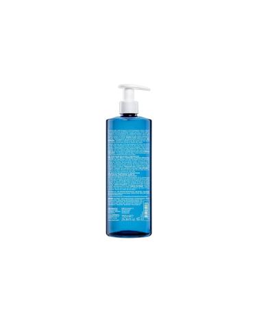 Rilastil Xerolact Gel Limpiador Reparador - 750ml para Piel Seca e Irritada | Compra Internacional - Buy Online on SooperMarket.com