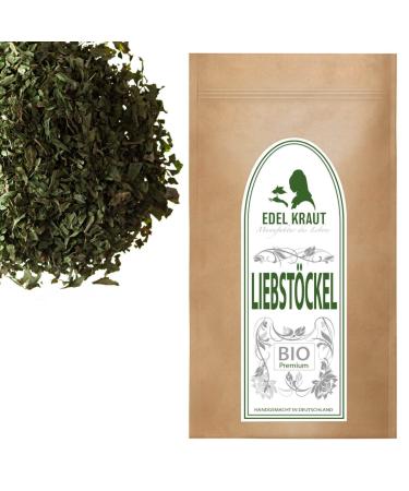 Buy Organic Lovage Leaves - 100g | Premium Quality & International Shipping - Buy Online on SooperMarket.com