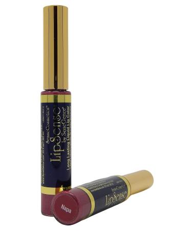 LipSense Napa: Long-lasting Lip Color by SeneGence | Buy Online - Buy Online on SooperMarket.com