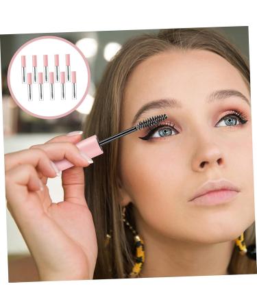 FOYTOKI 30 Pcs Mascara Empty Tube Refillable Reusable Empty Mascara Containers Empty Wands DIY Plastic - Buy Online on SooperMarket.com