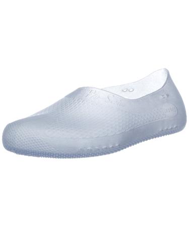 Fashy Unisex Adult Pro-Swim Swimming Shoe Aqua Shoes 36/37 EU Transparent Transparent 13