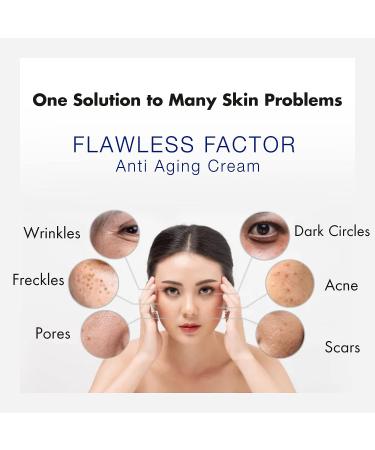 MD Flawless Factor BB Cream SPF 35 | Skin Brightening & Anti-Aging Tinted Moisturizer | 1.76 Fl Oz - Buy Online on SooperMarket.com