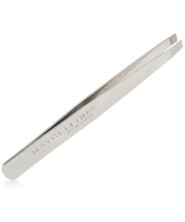 Maybelline New York Expert Tools Slant Tip Tweezer