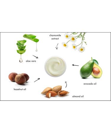 Raya Revitalizing Cream (307) | Best Moisturizing & Regenerating Facial Cream for Dry Skin | Anti-Aging Calming Day & Night Moisturizer - Buy Online on SooperMarket.com
