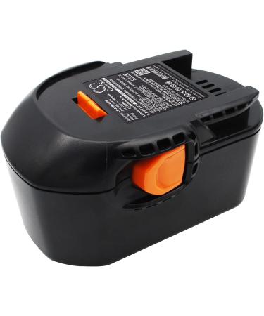 DCH 3000mAh Battery Replacement for Fromm Dynamic 2100 | High-Quality International Shipping - Buy Online on SooperMarket.com